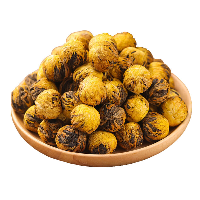 Chrysanthemum flower tea