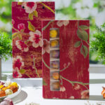 Health Boosting Blooming Tea