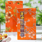 Tea Box Packaging For Blooming Flower Tea