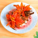 Organic Blooming Tea