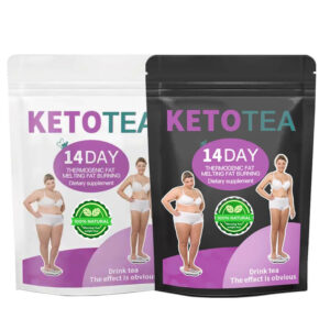 14 Day Thermogenic Fat Melting Fat Burning Dietary Supplyment