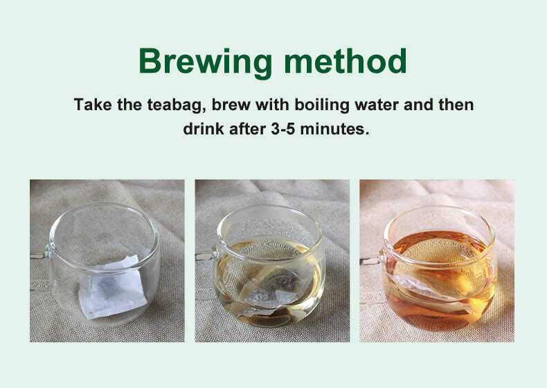 Balance diabetic tea