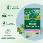 Blood Sugar Regulate Herbal Tea