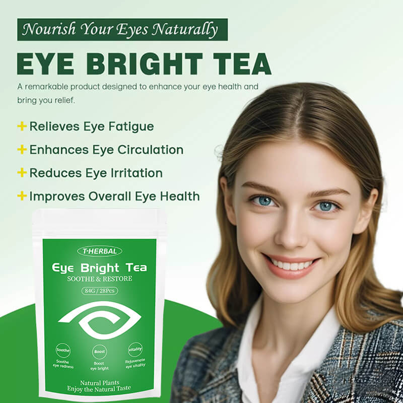 Boost eye bright vitality