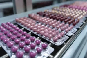 Dietary fiber supplements