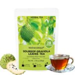 Herbal blend Original Soursop Graviola Tea
