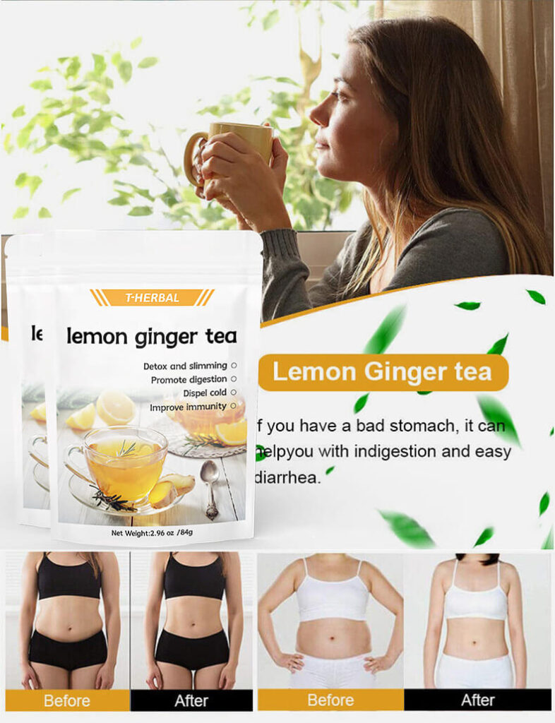 Whitening Freckle Detox