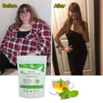 badia slimming tea
