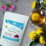 mulberry cassia seed tea