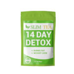 detox slim tea