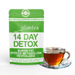 herbal slimming tea