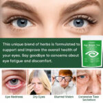 mingmu tea happy eyes