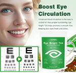 natural detox oem mingmu tea