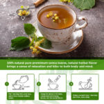 senna slimming tea