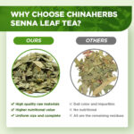 senna slimming tea review