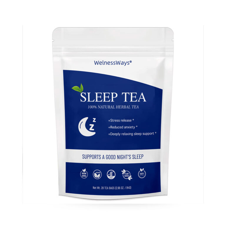 sleep tea