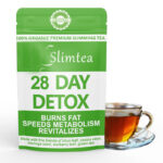 slim tea