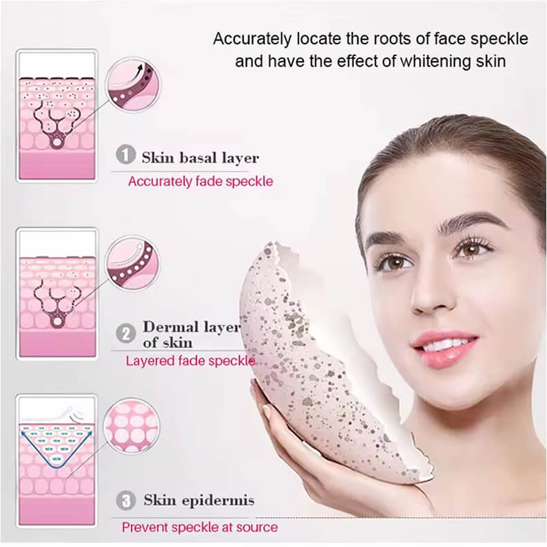 tea for skin whitening