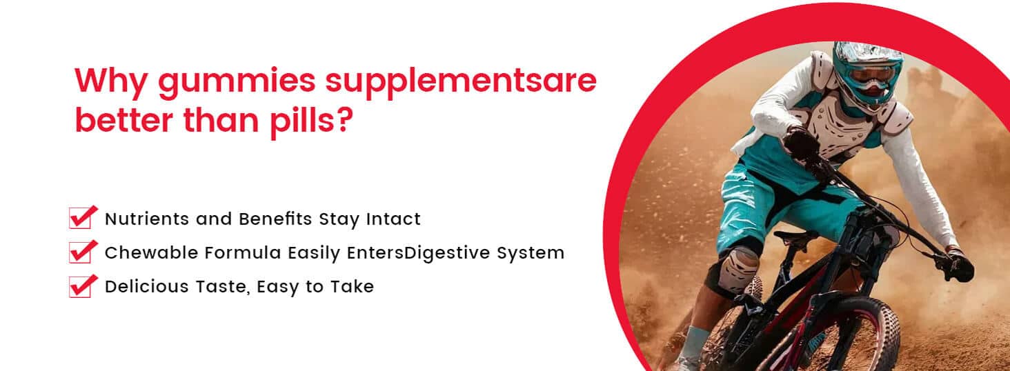 Best magnesium glycinate gummies