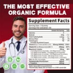 Magnesium citrate gummies