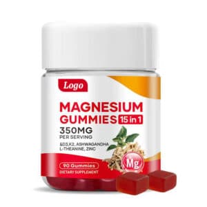 Magnesium gummies​