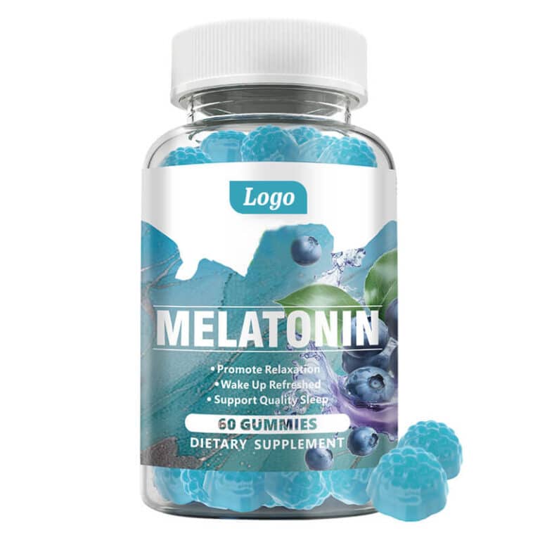 Melatonin Gummies