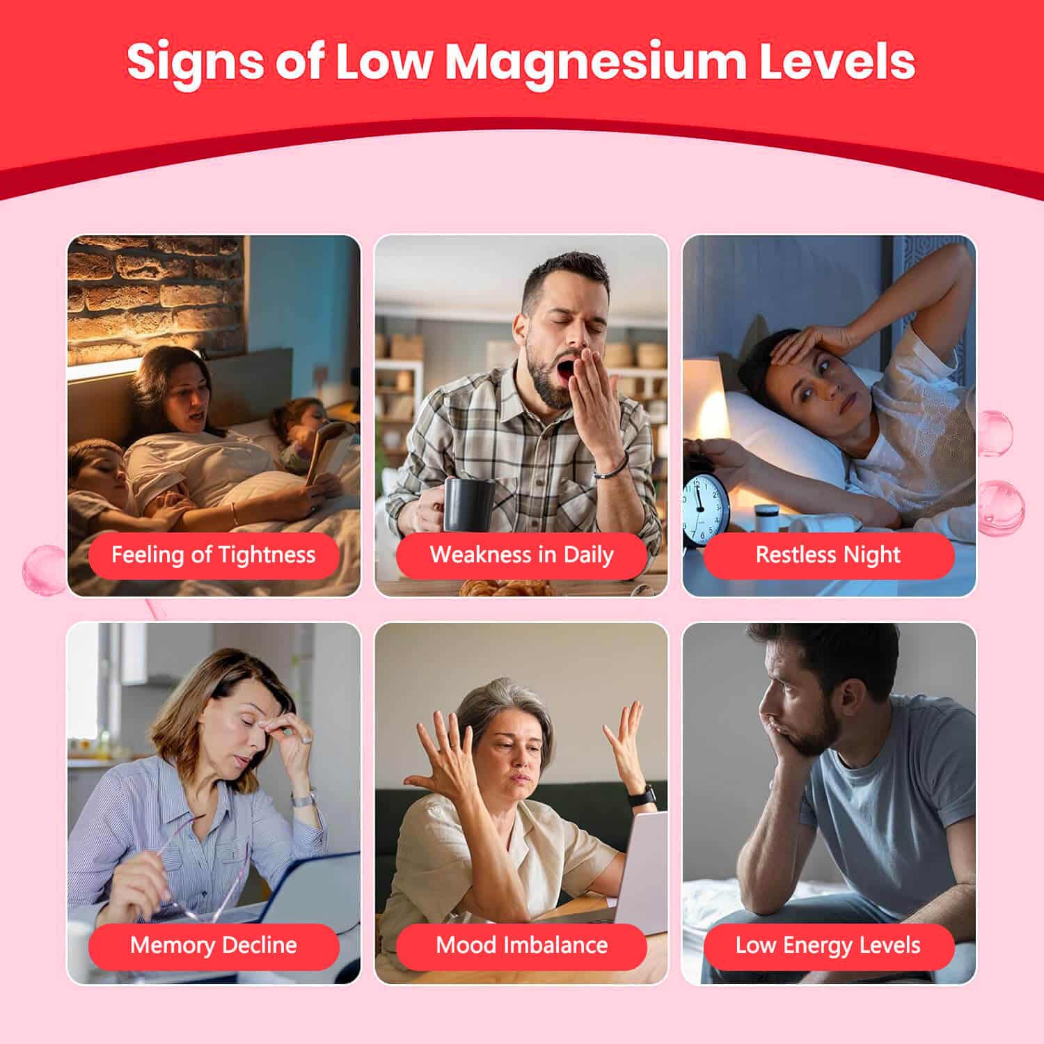 Nature made magnesium gummies