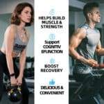 create creatine gummies