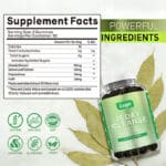 detox cleanse gummies​