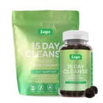 gut cleanse gummies