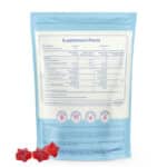 kids saffron gummies​
