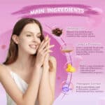 women's health probiotic gummy