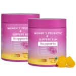 women's probiotic gummies
