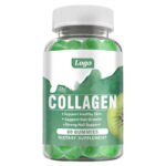 Collagen Energy Gummies