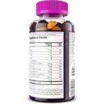 Digestive Health Gummies