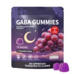 Gaba Gummies