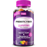 Prebiotic Fiber Gummies