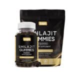 Shilajit Gummies