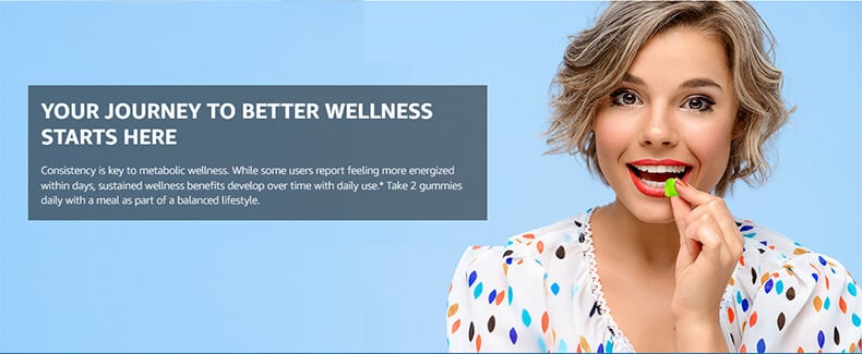 Weight Management Gummies OEM ODM