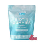 biotin vitamin gummy