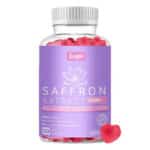 saffron gummies