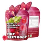 Beetroot Gummies