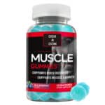 Muscle Gummies