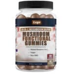 Mushroom Functional Gummies
