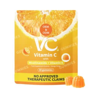 Vitamin C Gummies