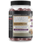 best mushroom gummies​
