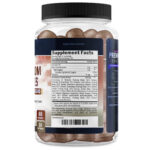 functional mushroom gummies