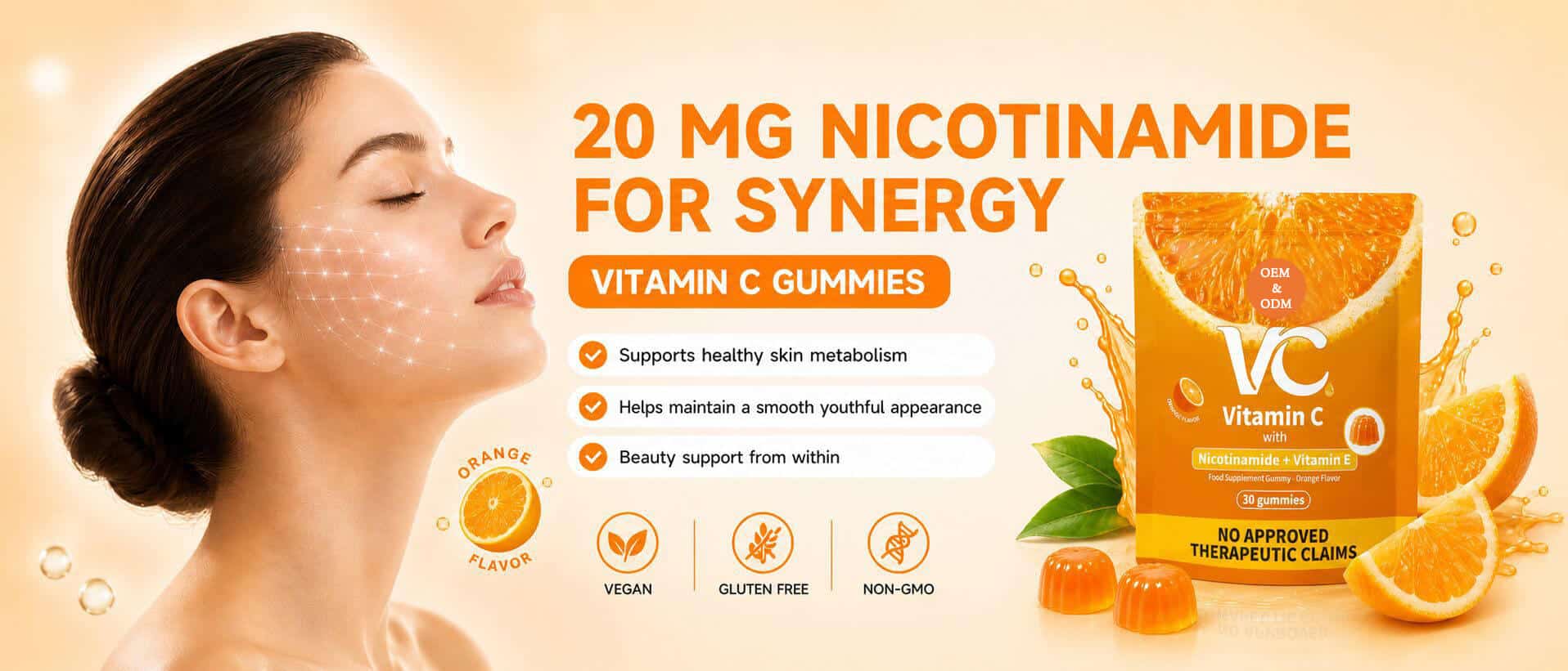 nature made vitamin c gummies​