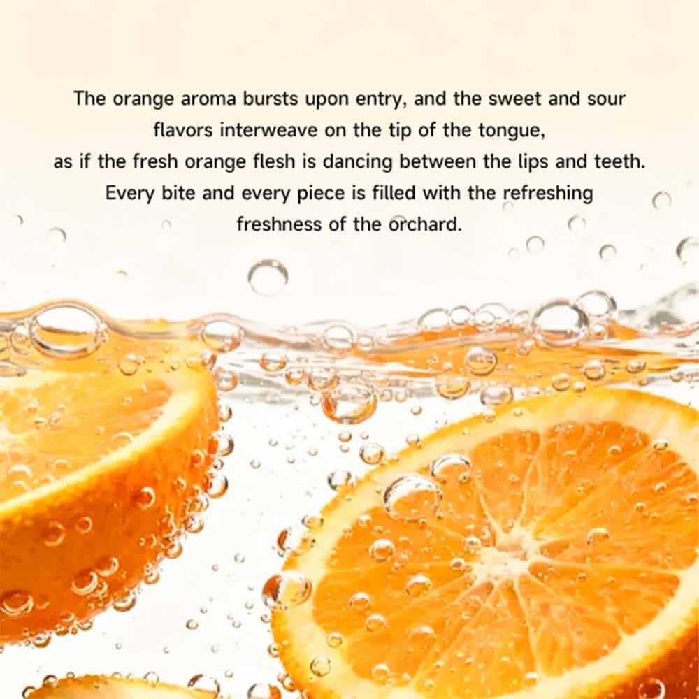 vitamin c gummies