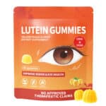 Lutein Gummies